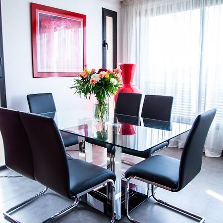 Medina Loft & Spa Marrakesh Ngoại thất bức ảnh