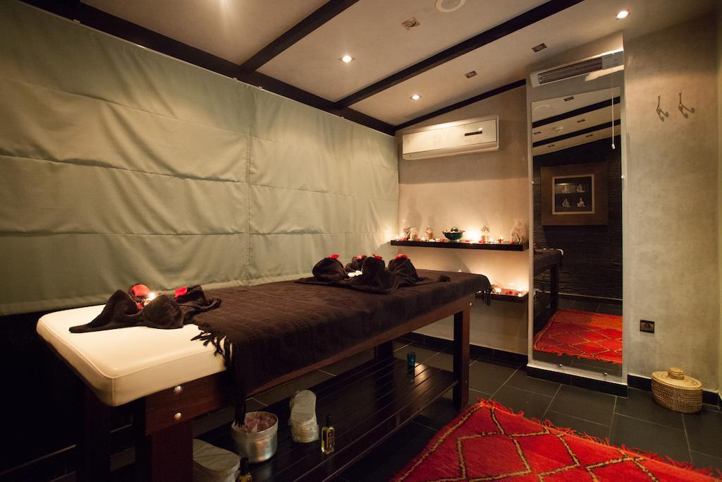 Medina Loft & Spa Marrakesh Ngoại thất bức ảnh