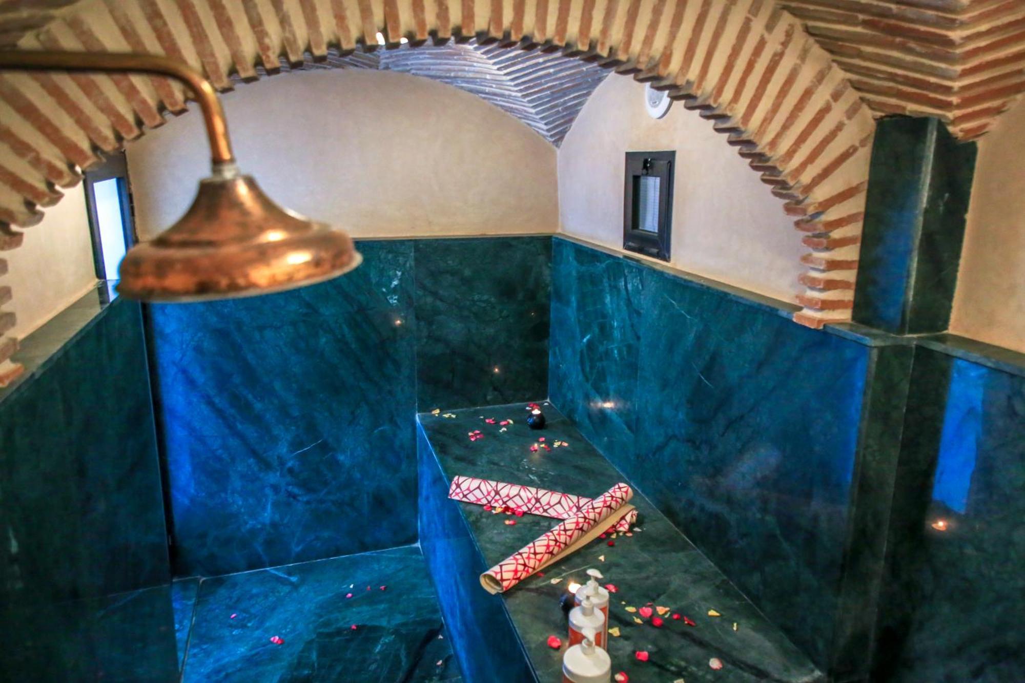 Medina Loft & Spa Marrakesh Ngoại thất bức ảnh