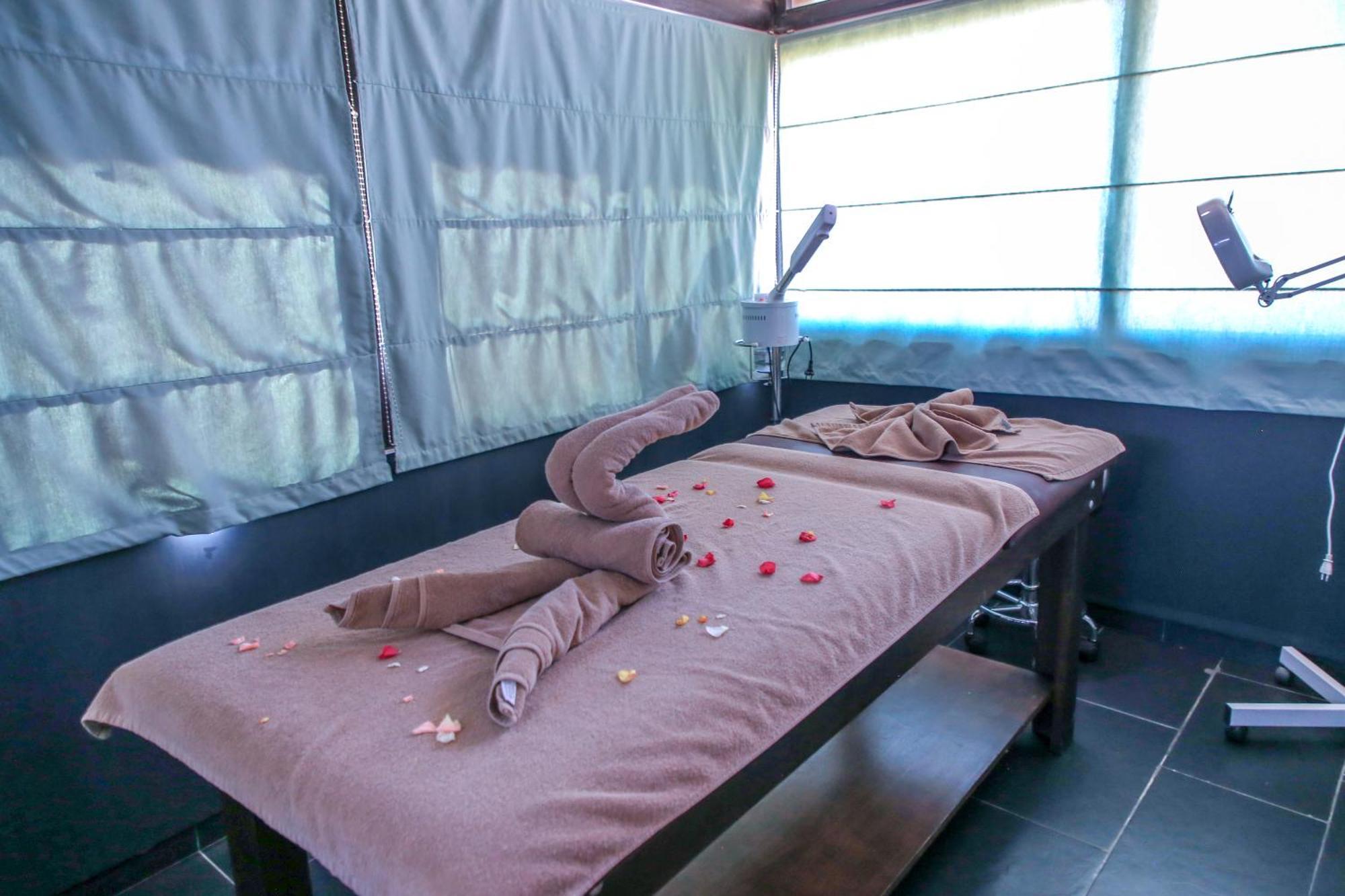 Medina Loft & Spa Marrakesh Ngoại thất bức ảnh