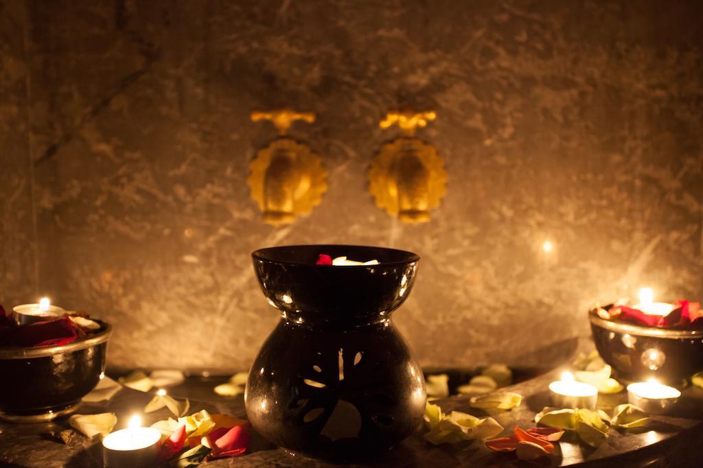 Medina Loft & Spa Marrakesh Ngoại thất bức ảnh