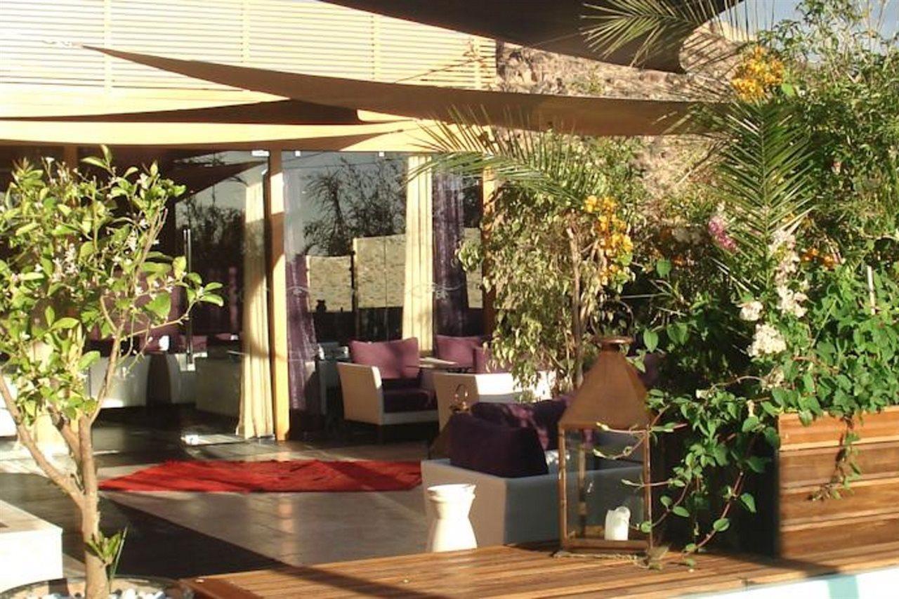 Medina Loft & Spa Marrakesh Ngoại thất bức ảnh